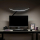 Spacetronik Glow D5 Lampka biurkowa 24W - 1289685 - zdjęcie 4